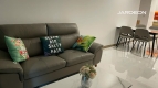 Sunwah Pearl - 02 Bedrooms apartment for rent  -Thanh My Tay-Ho Chi Minh