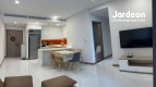 Sunwah Pearl - 02 Bedrooms apartment for rent  -Thanh My Tay-Ho Chi Minh