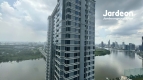 Sunwah Pearl - 02 Bedrooms apartment for rent  -Thanh My Tay-Ho Chi Minh