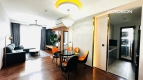 D'edge - Apartment for rent 02 bedrooms - An Khanh - Ho Chi Minh City