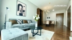 D'edge - Apartment for rent 02 bedrooms - An Khanh - Ho Chi Minh City