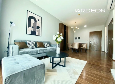 D'edge - Apartment for rent 02 bedrooms - An Khanh - Ho Chi Minh City