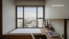 The Marq - Apartment for rent 02 bedrooms - Saigon - Ho Chi Minh City