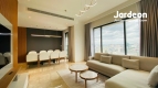 The Marq - Apartment for rent 03 bedrooms - Saigon - Ho Chi Minh City