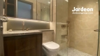 The Marq - Apartment for rent 03 bedrooms - Saigon - Ho Chi Minh City
