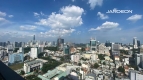 The Marq – Căn hộ 03 phòng ngủ cho thuê – Sài Gòn – Thành phố Hồ Chí Minh