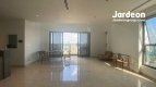 The Marq - Apartment for rent 03 bedrooms - Saigon - Ho Chi Minh City