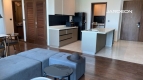 D'edge - Apartment for rent 03 bedrooms - An Khanh - Ho Chi Minh City