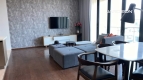 D'edge - Apartment for rent 03 bedrooms - An Khanh - Ho Chi Minh City