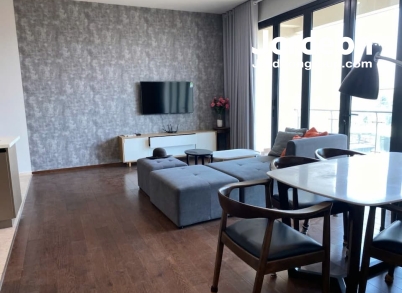 D'edge - Apartment for rent 03 bedrooms - An Khanh - Ho Chi Minh City