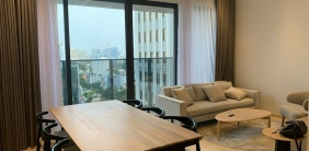 The Marq – Căn hộ 03 phòng ngủ cho thuê – Sài Gòn – Thành phố Hồ Chí Minh