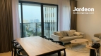 The Marq - 03 bedrooms apartment for rent  - Saigon - Ho Chi Minh City
