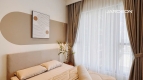The Marq - 02 bedrooms apartment for rent  - Saigon - Ho Chi Minh City