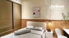 The Marq - 02 bedrooms apartment for rent  - Saigon - Ho Chi Minh City