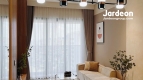 The Marq - 02 bedrooms apartment for rent  - Saigon - Ho Chi Minh City