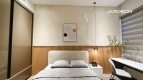 The Marq - 02 bedrooms apartment for rent  - Saigon - Ho Chi Minh City