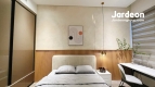 The Marq - 02 bedrooms apartment for rent  - Saigon - Ho Chi Minh City