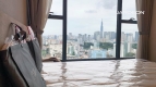 The Marq - 02 bedrooms apartment for rent  - Saigon - Ho Chi Minh City