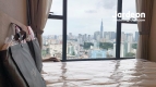 The Marq - 02 bedrooms apartment for rent  - Saigon - Ho Chi Minh City