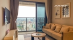 The Marq - 02 bedrooms apartment for rent  - Saigon - Ho Chi Minh City