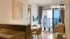 The Marq - 02 bedrooms apartment for rent  - Saigon - Ho Chi Minh City