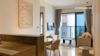 The Marq - 02 bedrooms apartment for rent  - Saigon - Ho Chi Minh City