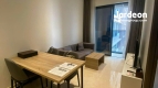 The Marq - 01 bedroom apartment for rent  - Saigon - Ho Chi Minh City