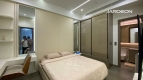 The Marq - 01 bedroom apartment for rent  - Saigon - Ho Chi Minh City