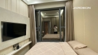 The Marq - 01 bedroom apartment for rent  - Saigon - Ho Chi Minh City