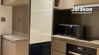 The Marq - 01 bedroom apartment for rent  - Saigon - Ho Chi Minh City