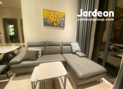 The Marq - 01 bedroom apartment for rent  - Saigon - Ho Chi Minh City