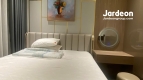 The Marq - 01 bedroom apartment for rent  - Saigon - Ho Chi Minh City