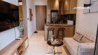 The Marq - 01 bedroom apartment for rent  - Saigon - Ho Chi Minh City