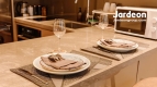 The Marq - 01 bedroom apartment for rent  - Saigon - Ho Chi Minh City