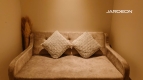 The Marq - 01 bedroom apartment for rent  - Saigon - Ho Chi Minh City