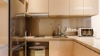 The Marq - 01 bedroom apartment for rent  - Saigon - Ho Chi Minh City