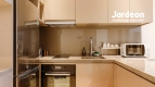 The Marq - 01 bedroom apartment for rent  - Saigon - Ho Chi Minh City