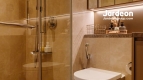 The Marq - 01 bedroom apartment for rent  - Saigon - Ho Chi Minh City