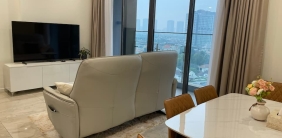 Q2 Thao Dien - 02 bedroom apartment for rent - An Khanh Ward - Ho Chi Minh City