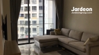 Q2 Thao Dien - 02 bedroom apartment for rent - An Khanh Ward - Ho Chi Minh City
