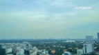 The Ascent - 03 bedroom apartment for rent - An Khanh Ward - Ho Chi Minh City