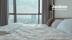 The Ascent - 02 bedroom apartment for rent - An Khanh Ward - Ho Chi Minh City