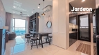 The Ascent - 02 bedroom apartment for rent - An Khanh Ward - Ho Chi Minh City
