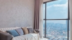 The Ascent - 02 bedroom apartment for rent - An Khanh Ward - Ho Chi Minh City