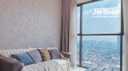The Ascent - 02 bedroom apartment for rent - An Khanh Ward - Ho Chi Minh City