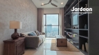 The Ascent - 02 bedroom apartment for rent - An Khanh Ward - Ho Chi Minh City