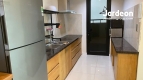 The Ascent - 02 bedroom apartment for rent - An Khanh Ward - Ho Chi Minh City