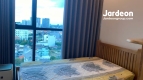 The Ascent - 02 bedroom apartment for rent - An Khanh Ward - Ho Chi Minh City
