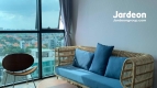 The Ascent - 02 bedroom apartment for rent - An Khanh Ward - Ho Chi Minh City