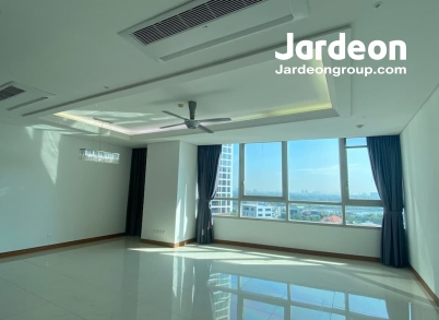 Xi Riverview - 03 bedroom apartment for rent - An Khanh Ward - Ho Chi Minh City